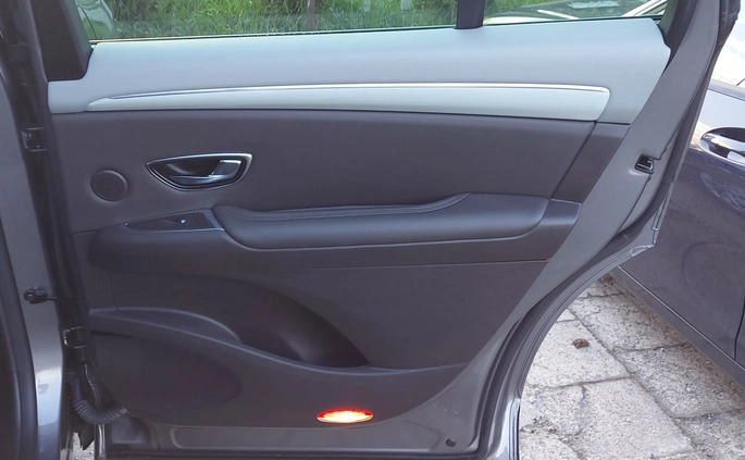 Renault Espace cena 62900 przebieg: 149000, rok produkcji 2016 z Otwock małe 781